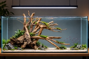 For 2.5ft to 3ft tank thumbnail 1