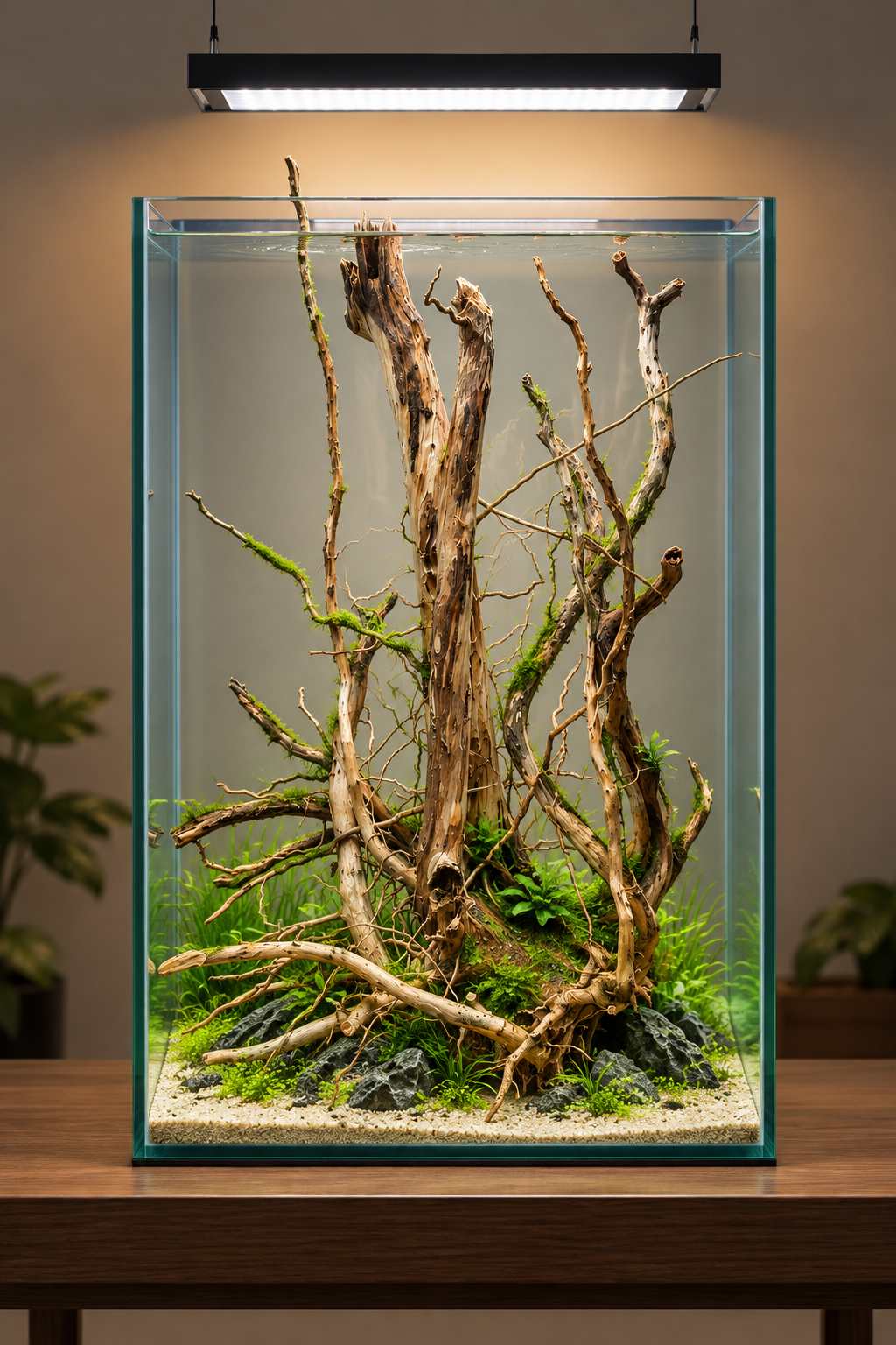 For 15 inch to 24 inch ( vertical tank)